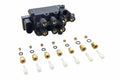 Compressed-Air System Valve - Porsche