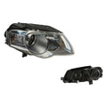 Right Headlight Assembly OE Halogen | B6 Passat