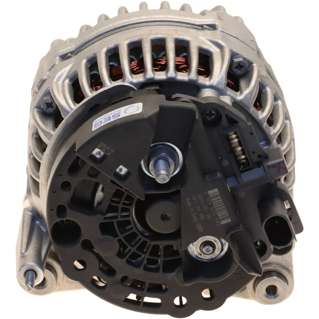 Alternator - VW/Audi / 3.2L / 3.6L / A3 / TT / CC / Passat / R32