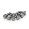 034Motorsport X-Brace Stretch Bolt Subframe Hardware Kit for B8 (Pre-Facelift) Models
