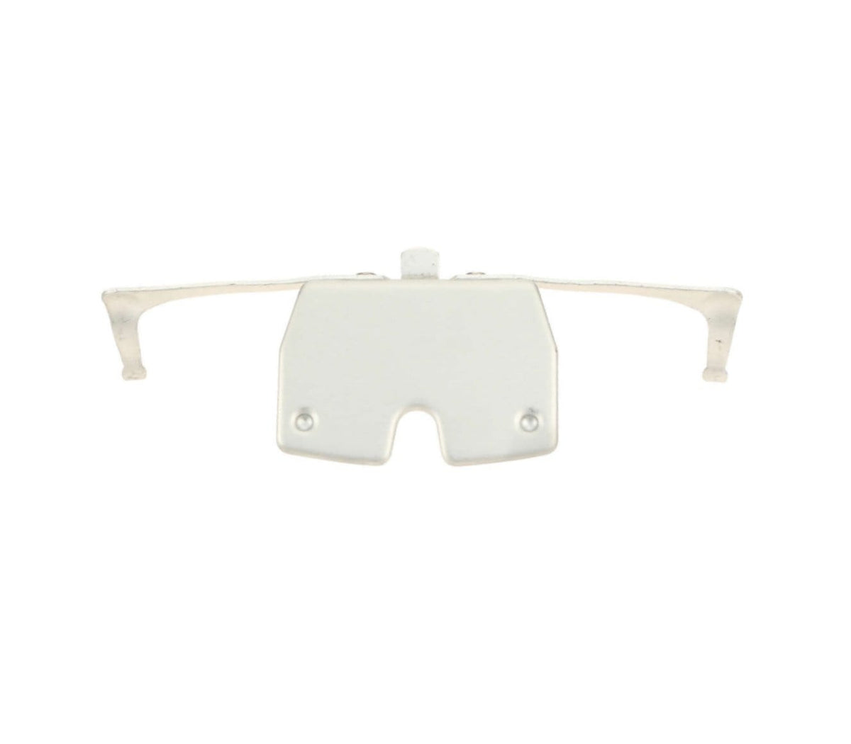 Brake Pad Retaining Clip