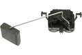 Fuel Tank Sending Unit - Mercedes