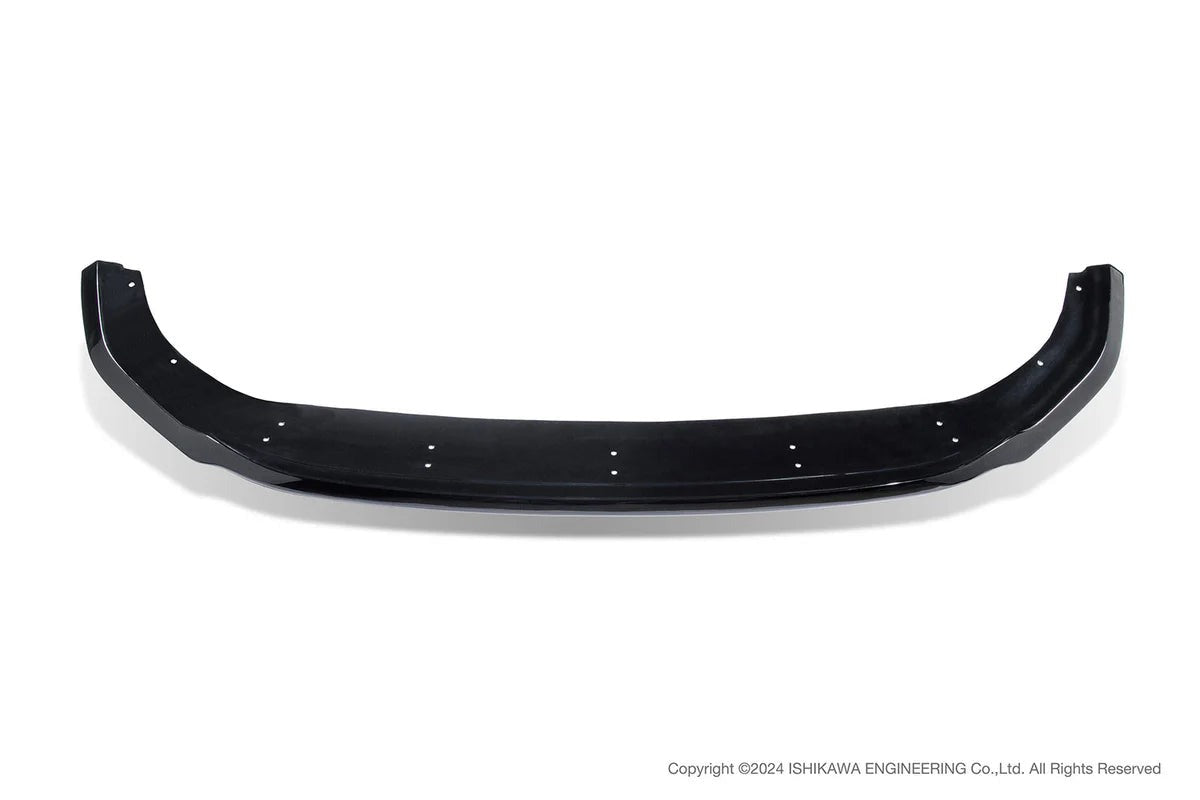 iSWEEP Spoiler - Front Lip - MQBe Golf R Mk8