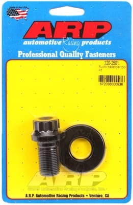 ARP Buick Balancer Bolt Kit