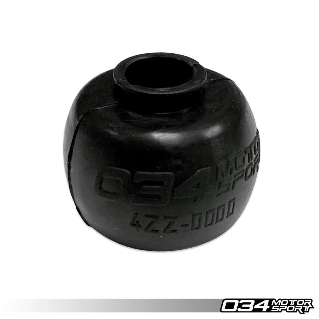 034Motorsport Density Line Adjustable Upper Control Arms - Audi D2 A8 / S8