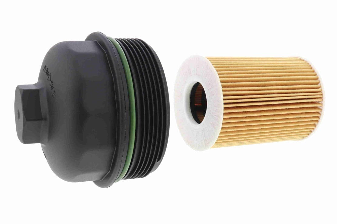 Cap, Oil Filter Housing - Porsche