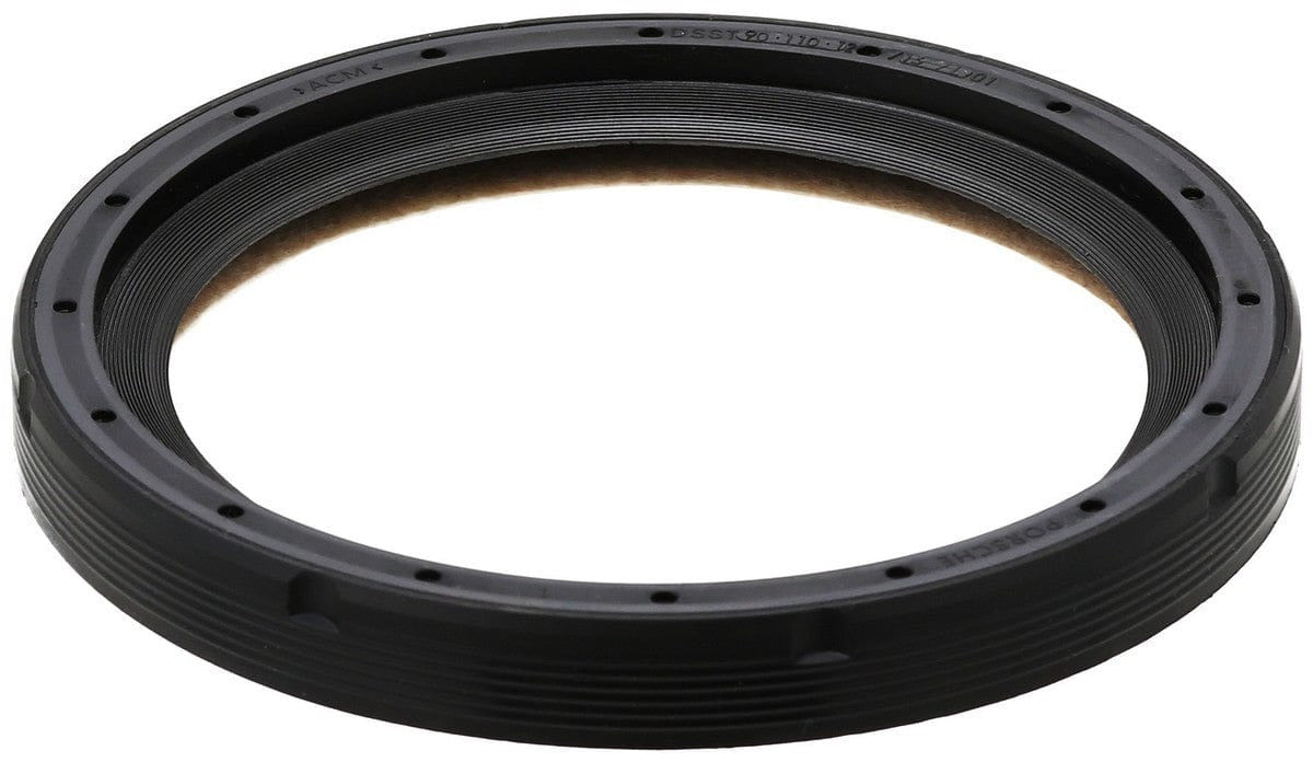 Crankshaft Seal - Porsche