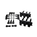 034Motorsport Coil Conversion & ICM Delete Kit - 2.7T to C5 Audi RS6 4-Wire Coils