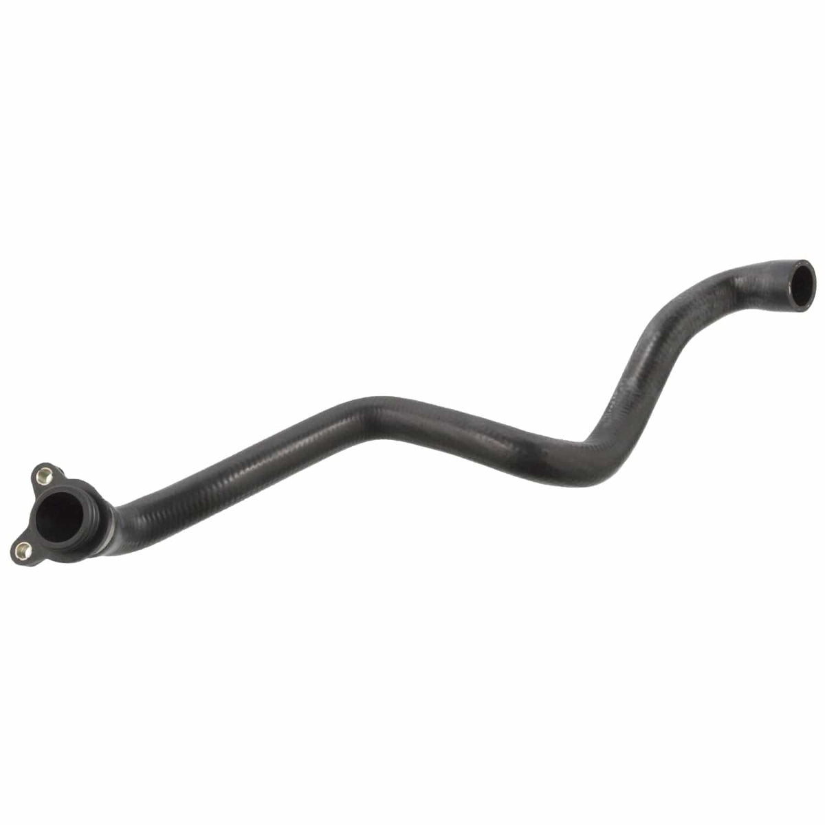 Coolant Hose with Quick Coupling - BMW