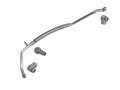 Air Conditioning Low Pressure Line - BMW