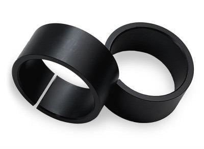 Nuke Performance Single Insert for Walbro GSL392 (43mm)
