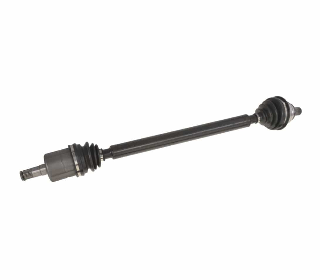 Axle Assembly Automatic Transmission (Front Right) - VW/Audi Mk5 / Mk6 / 2.5L / Golf / Jetta 2.5L / 1.8T Gen3 / 2.0L / Passat