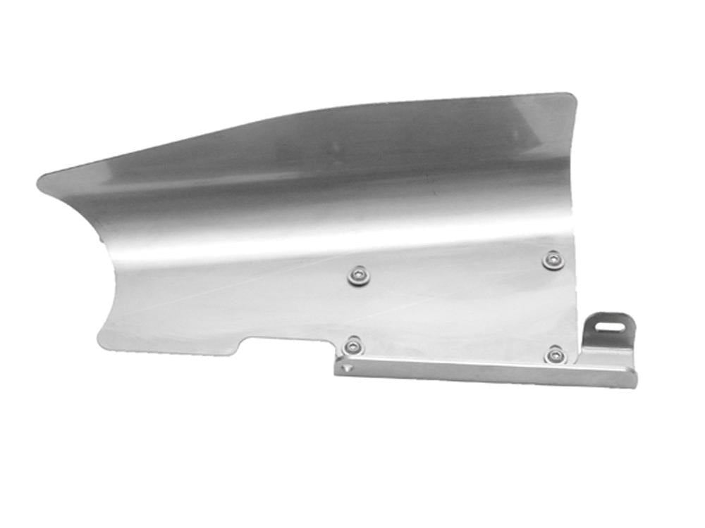 034Motorsport Intake Inlet Pipe Heat Shield