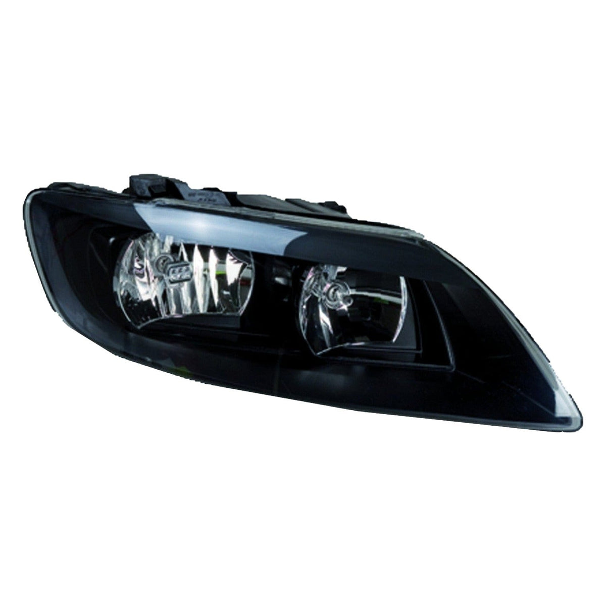 Headlight (Right) - VW/Audi