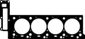 Head Gasket - Mercedes
