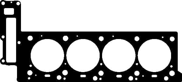 Head Gasket - Mercedes
