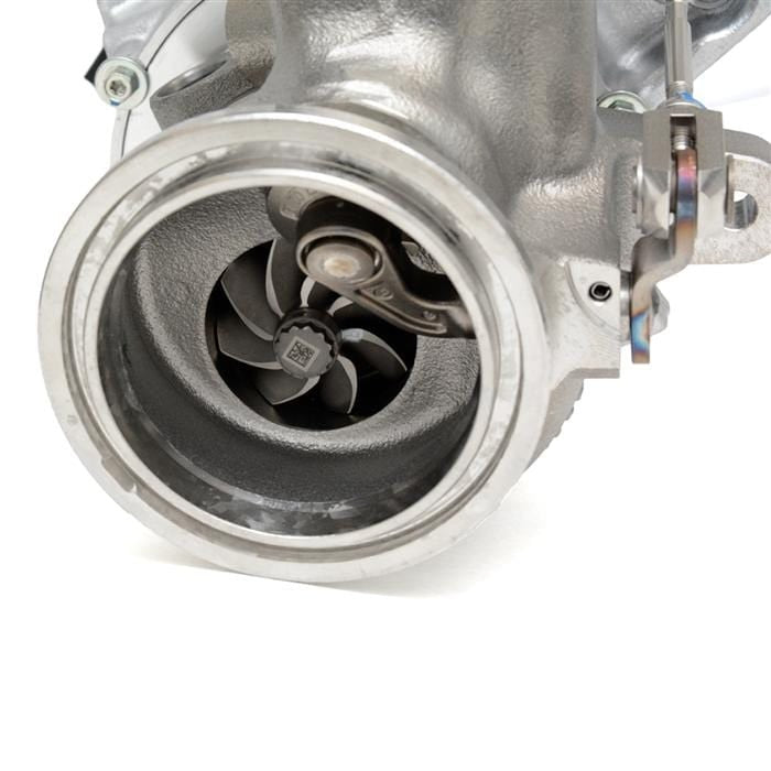 034Motorsport R460 Hybrid Turbocharger System / 8V Audi S3 & MkVII Volkswagen Golf R (MQB) (NLA)