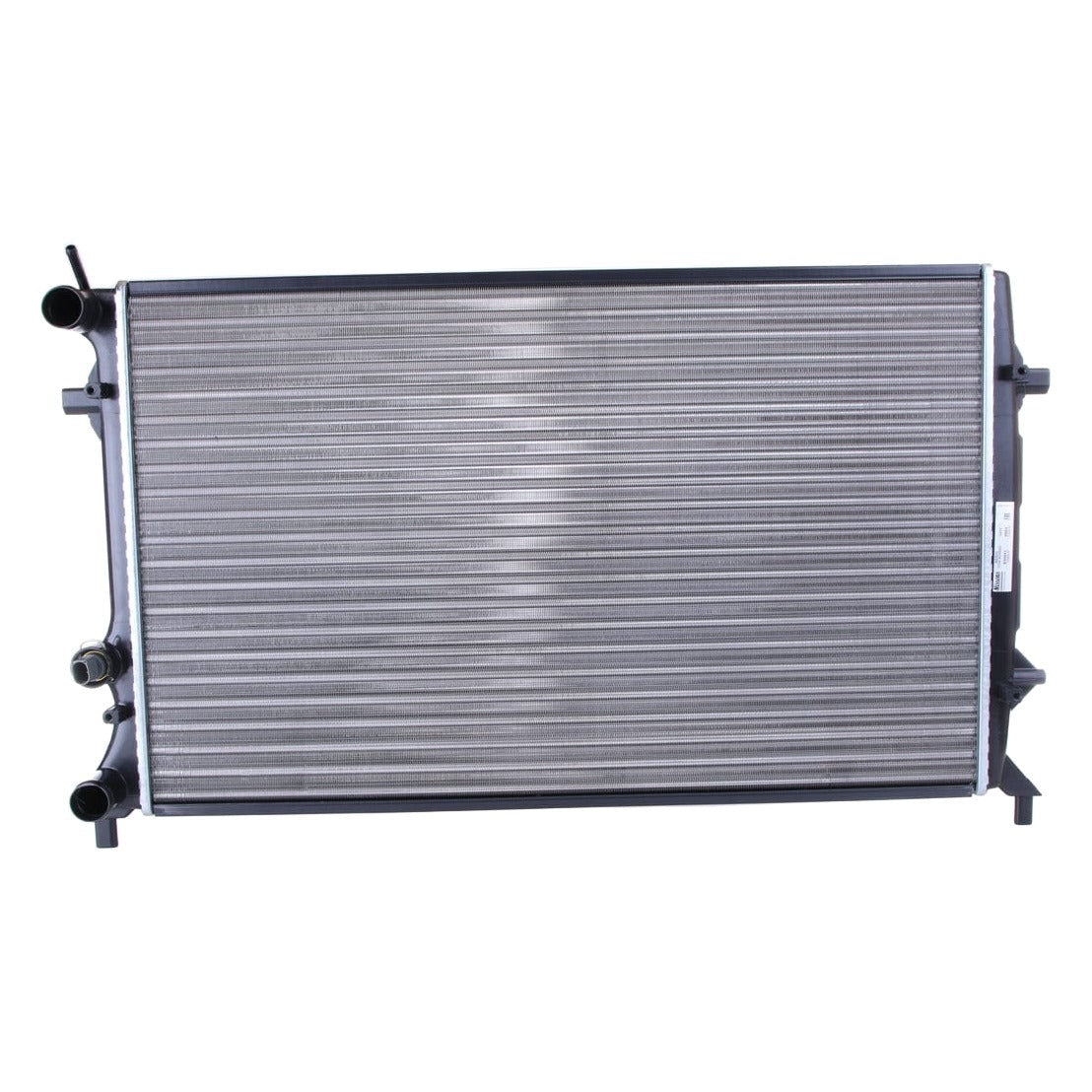 Radiator - VW/Audi