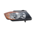 Headlight Assembly (Right) BMW E90 / E91