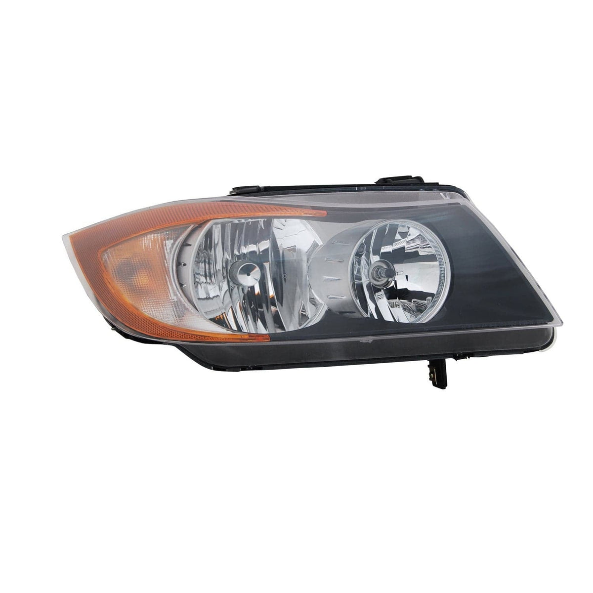Headlight Assembly (Right) BMW E90 / E91