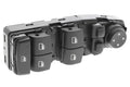 Window Regulator Switch - BMW