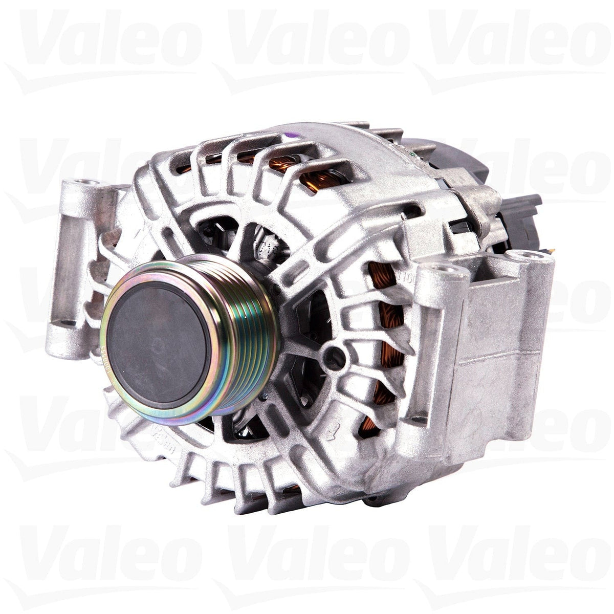 Alternator - VW/Audi