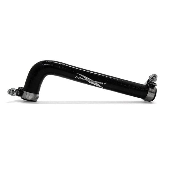 034Motorsport Silicone PCV L-Hose - B5 / B6 Audi A4 1.8T - ATW / AWM / AMB