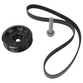 Neuspeed Power Pulley Kit - VW / Mk8 / 8Y / A3 / GTI (SCRATCH AND DENT)