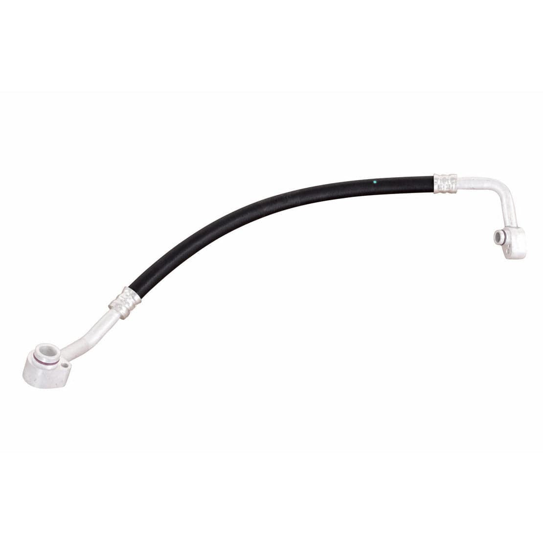 Air Conditioning High Pressure Line - VW/Audi