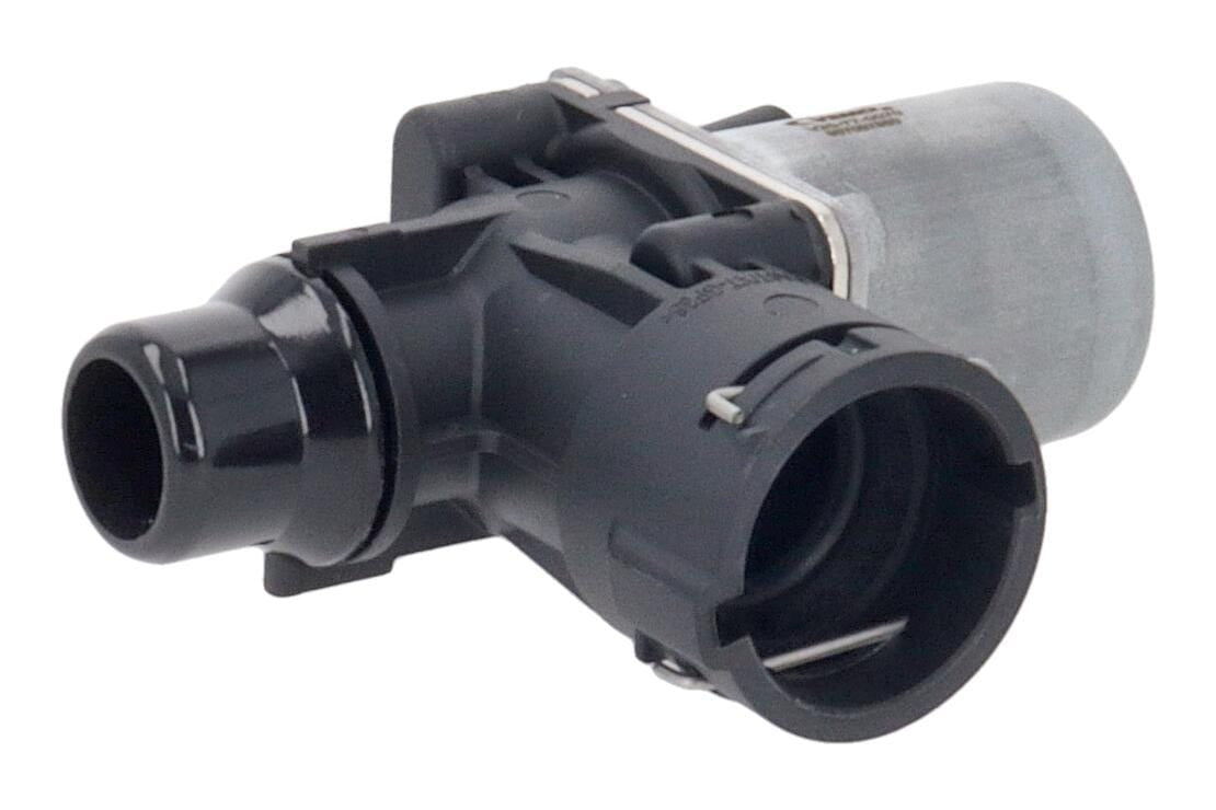 Coolant Control Valve - BMW