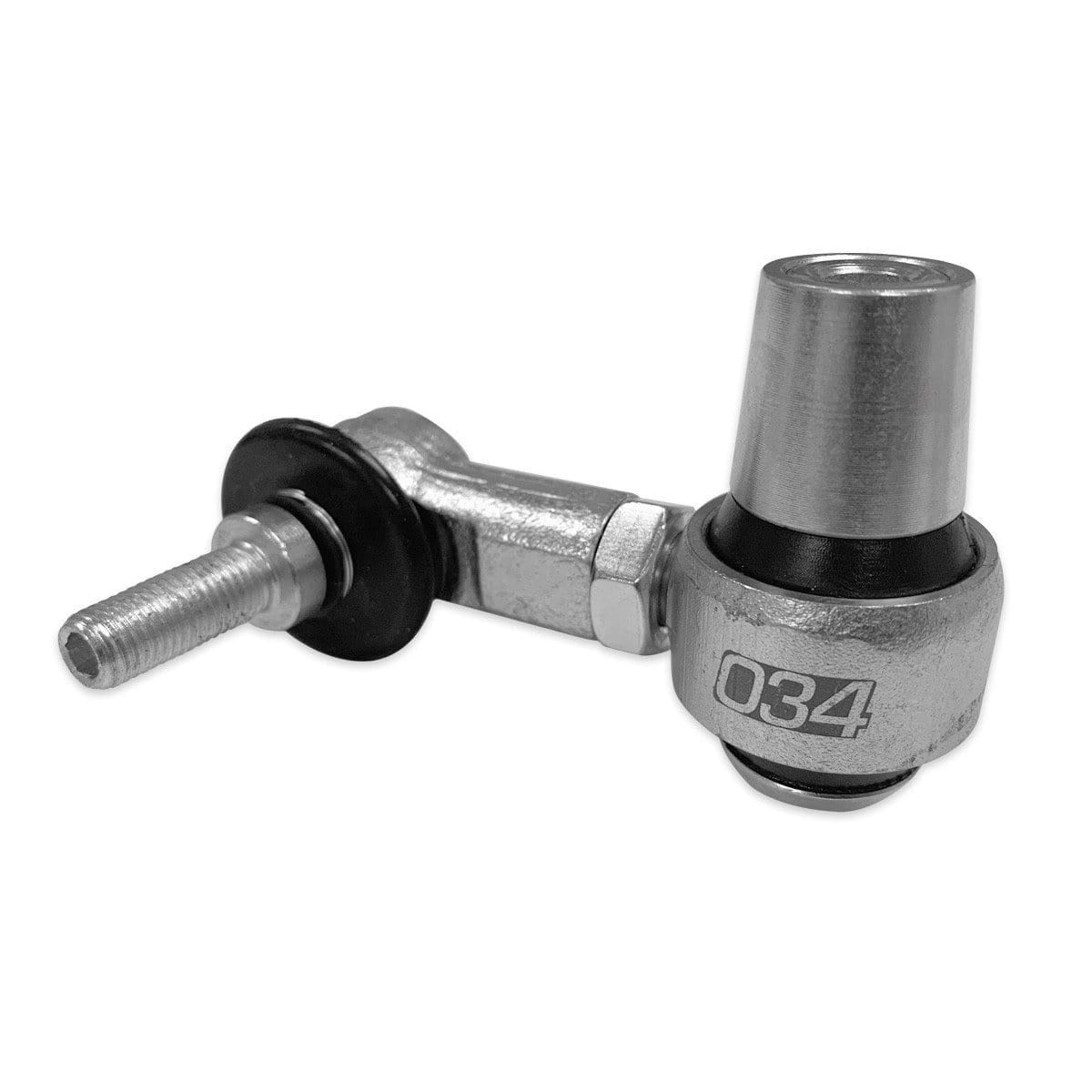 034Motorsport Dynamic+ Adjustable Rear Sway Bar End Link Kit - VW/Audi / MQB / EVO4