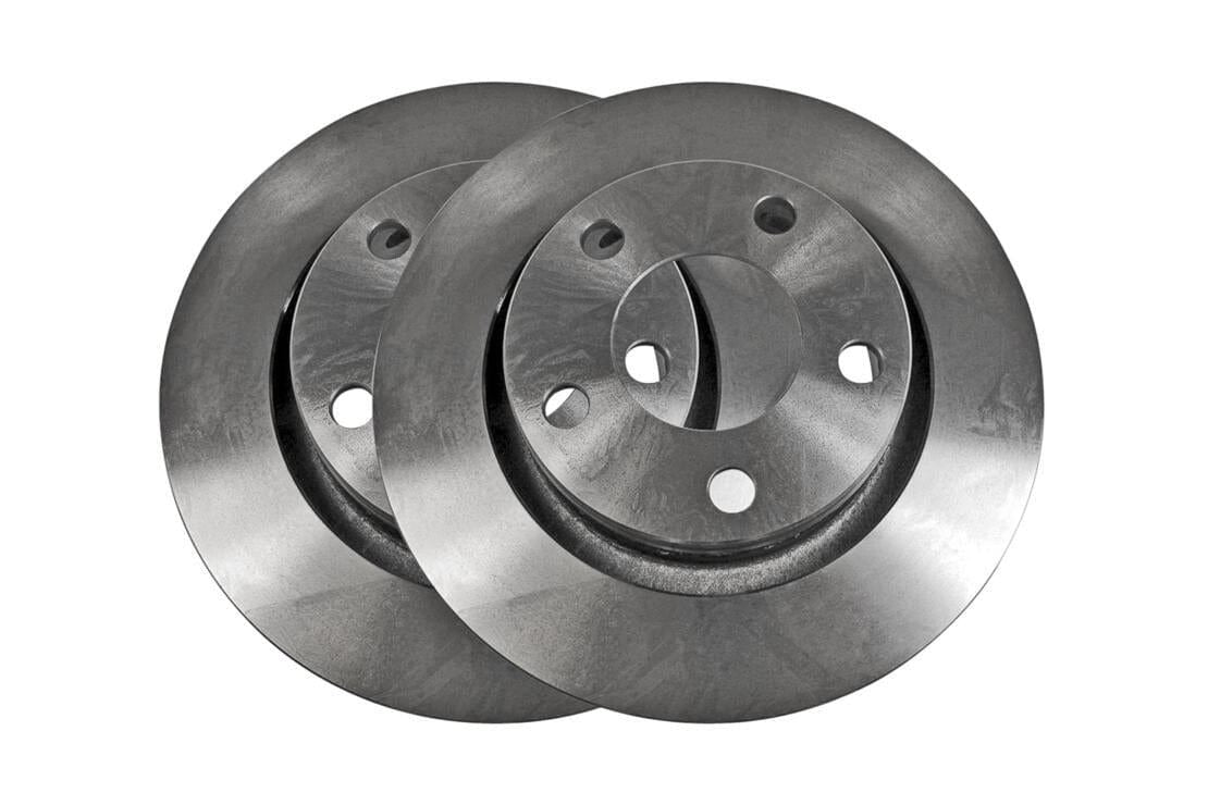 Brake Disc (269x22mm) - VW/Audi