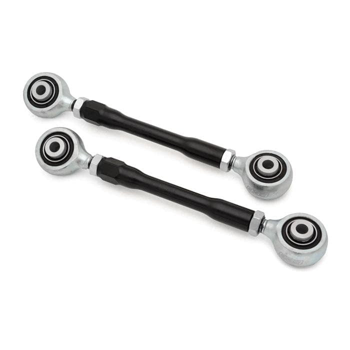 034Motorsport Adjustable Rear Toe Links / Audi B8 / B8.5
