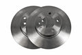 Brake Disc (312x24mm) - BMW