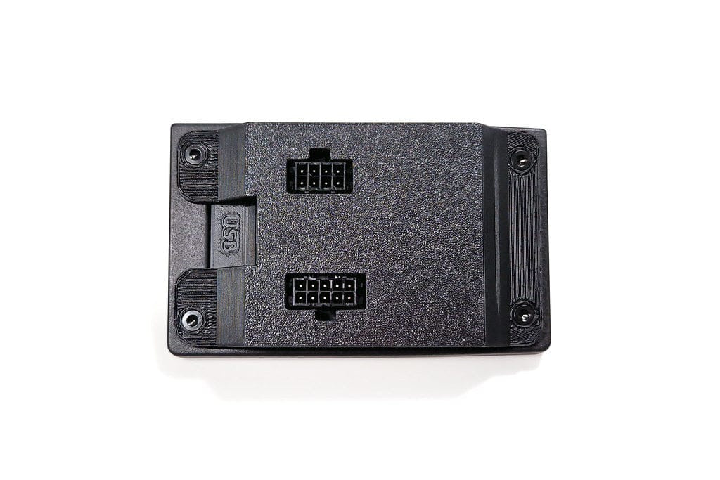 CANchecked Audi 8L A3 / S3 Pre-Facelift MFD32 Mult Function Display | 3.2" Gen2 (LHD)