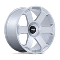 Rotiform Forged AVS 22" 5x112 Gloss Silver