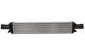 Charge Air Cooler - VW/Audi