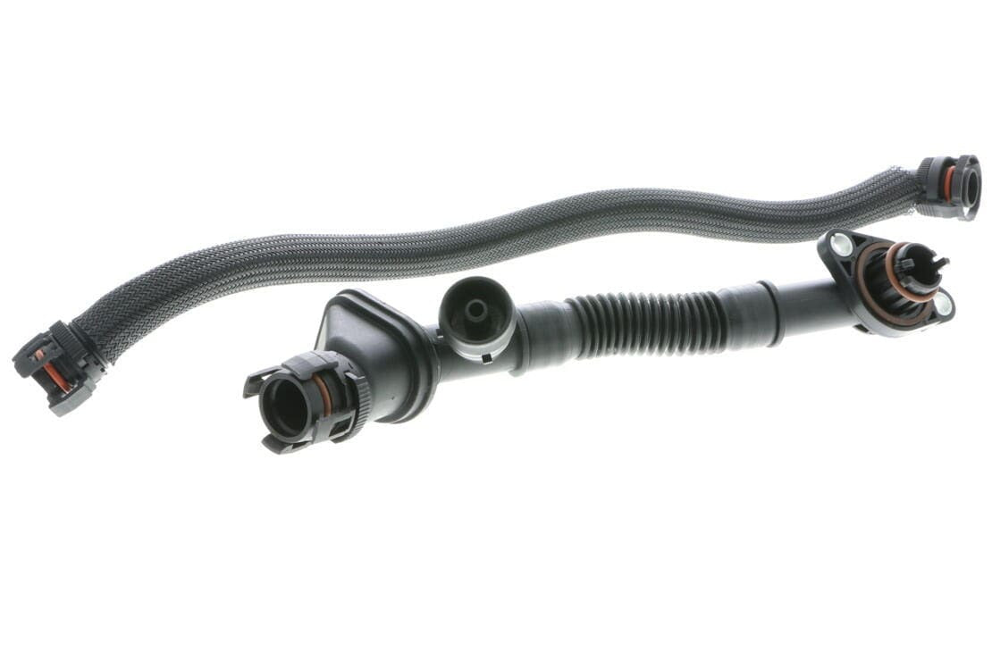 Radiator Hose - BMW