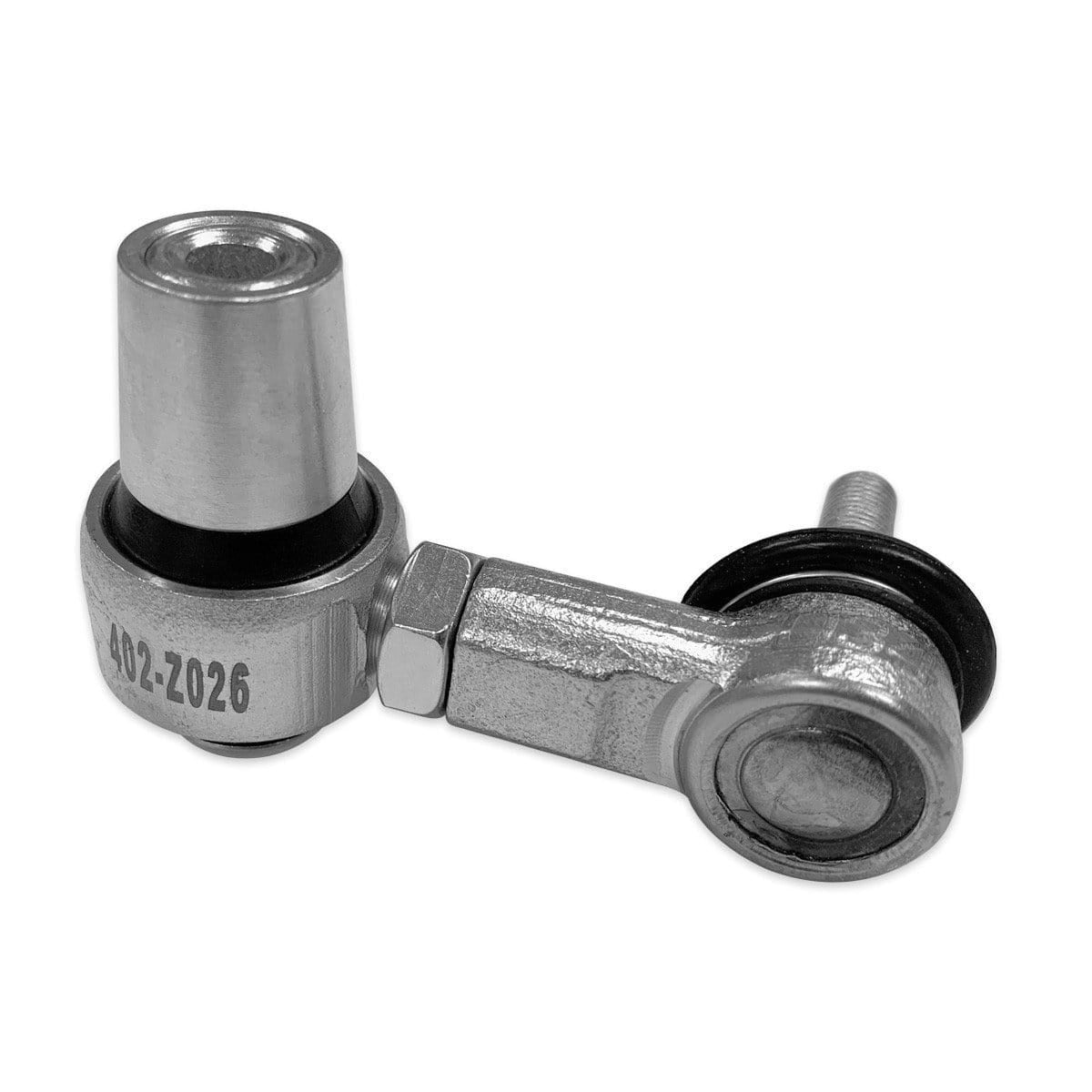 034Motorsport Dynamic+ Adjustable Rear Sway Bar End Link Kit - VW/Audi / MQB / EVO4