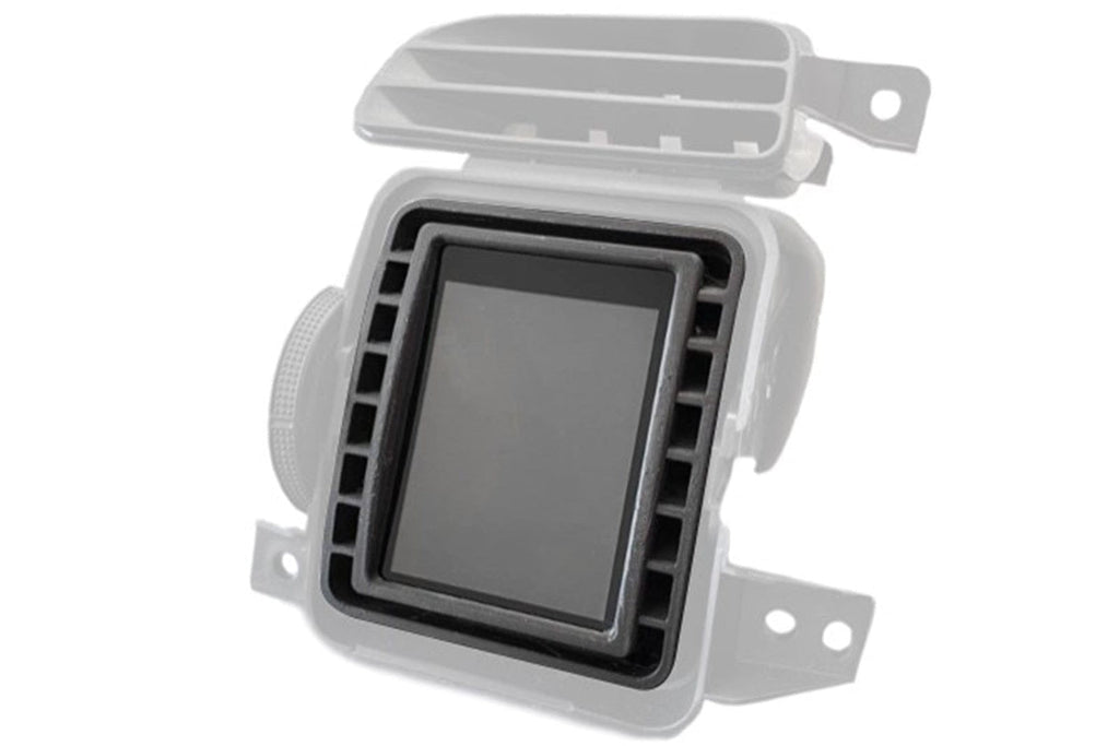 CANchecked Honda EP3 Civic MFD28 Multi Function Display | 2.8" Gen2 (LHD/RHD)