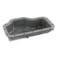 Oil Pan with Oil Drain Plug & Seal Ring - BMW