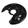 Brake Disc Shield - VW/Audi