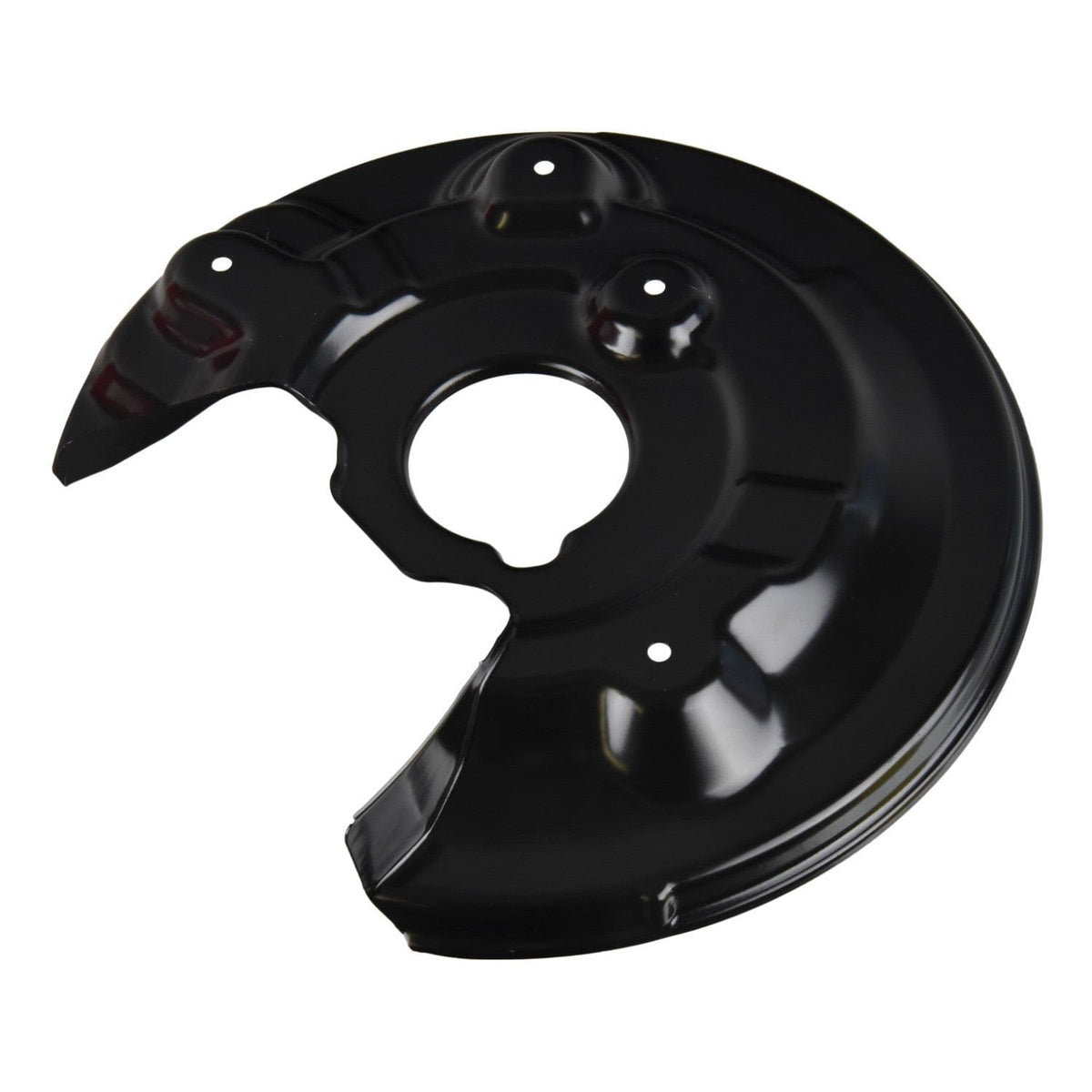 Brake Disc Shield - VW/Audi