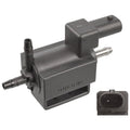 Valve For Intake Air Control - VW/Audi