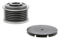 Alternator Pulley - Mercedes
