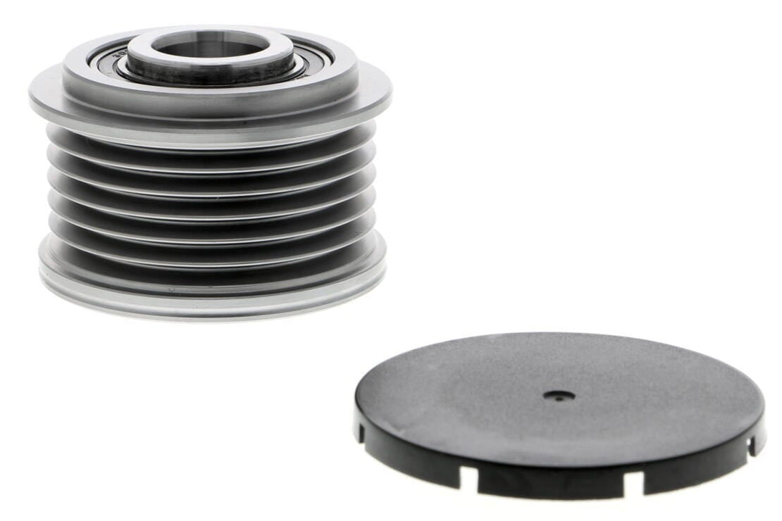 Alternator Pulley - Mercedes