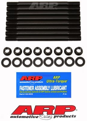 ARP BB Chevy Dart Head Exhaust Stud Kit (8 Studs)