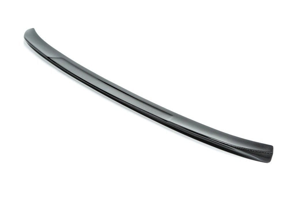 3D Design G02 X4 Carbon Trunk Spoiler