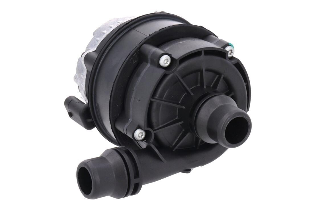 Auxiliary Water Pump - BMW