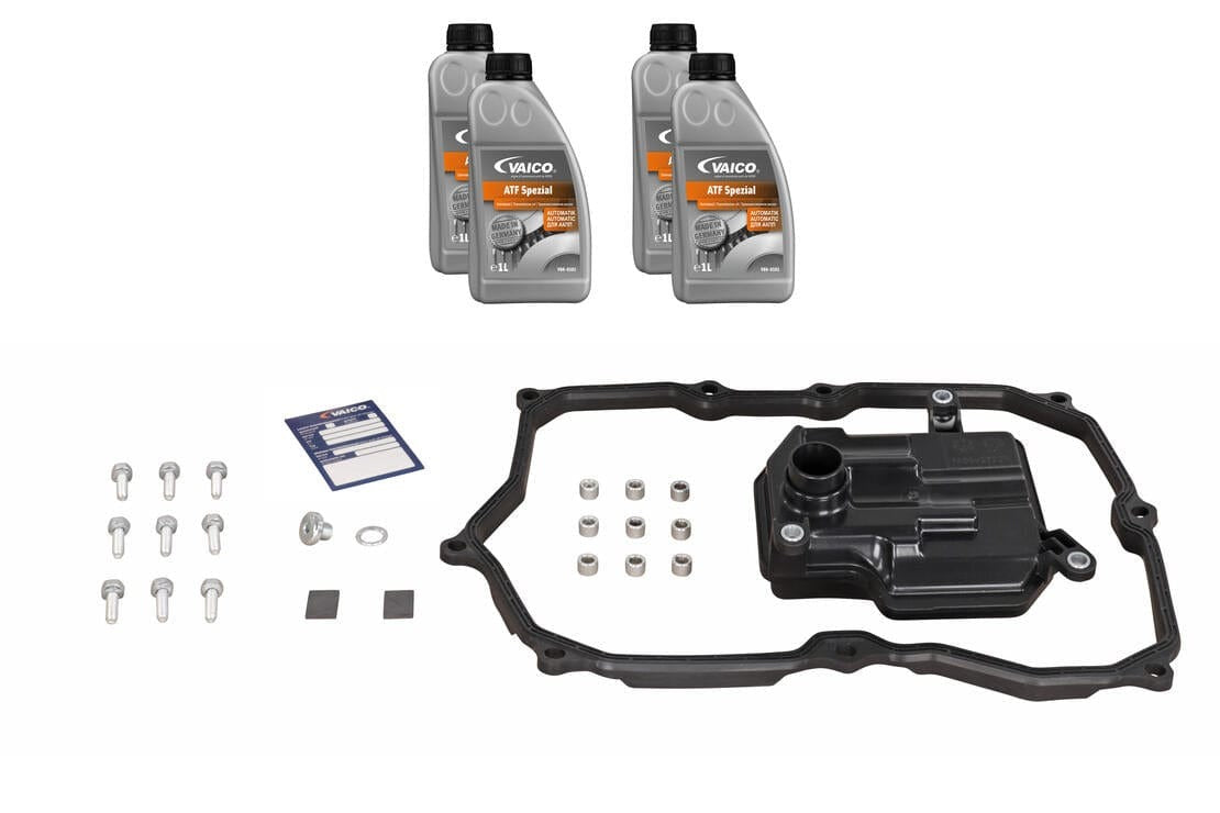 Automatic Transmission Service Kit - VW/Audi